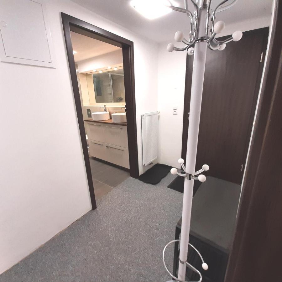 Apartments At Winterhafen リンツ エクステリア 写真