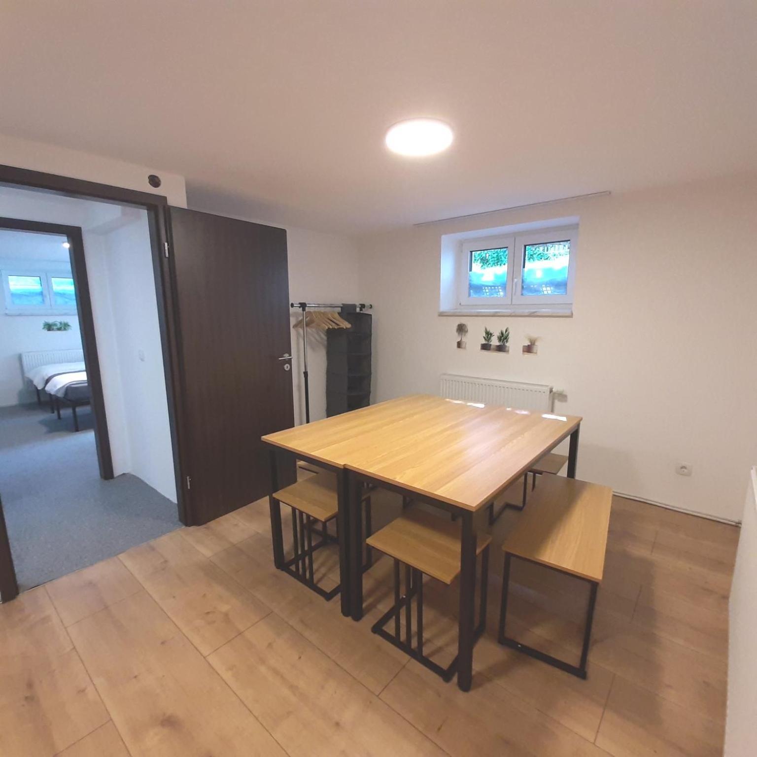 Apartments At Winterhafen リンツ エクステリア 写真
